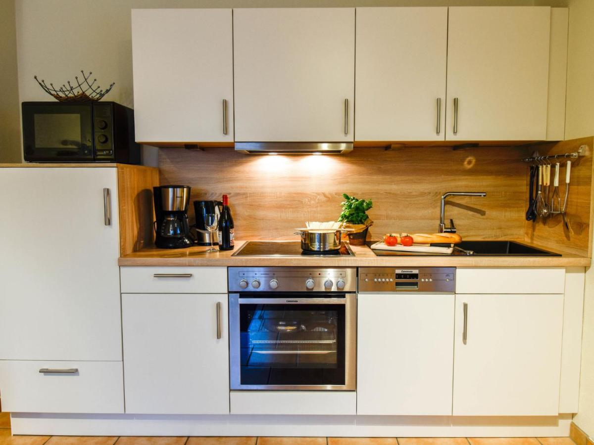 Apartment Tjalkstrasse-2 By Interhome Norddeich  Zewnętrze zdjęcie