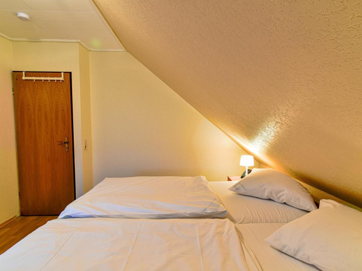 Apartment Tjalkstrasse-2 By Interhome Norddeich  Zewnętrze zdjęcie
