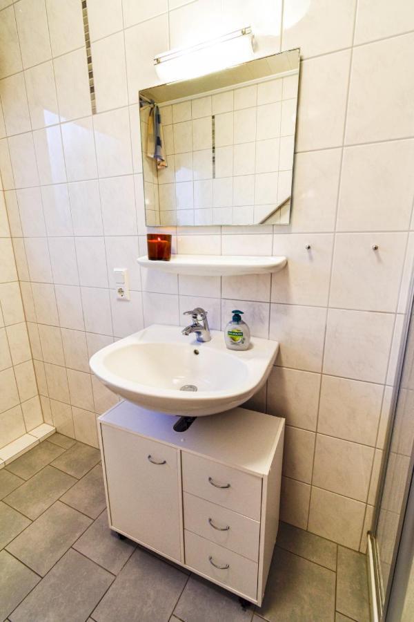 Apartment Tjalkstrasse-2 By Interhome Norddeich  Zewnętrze zdjęcie