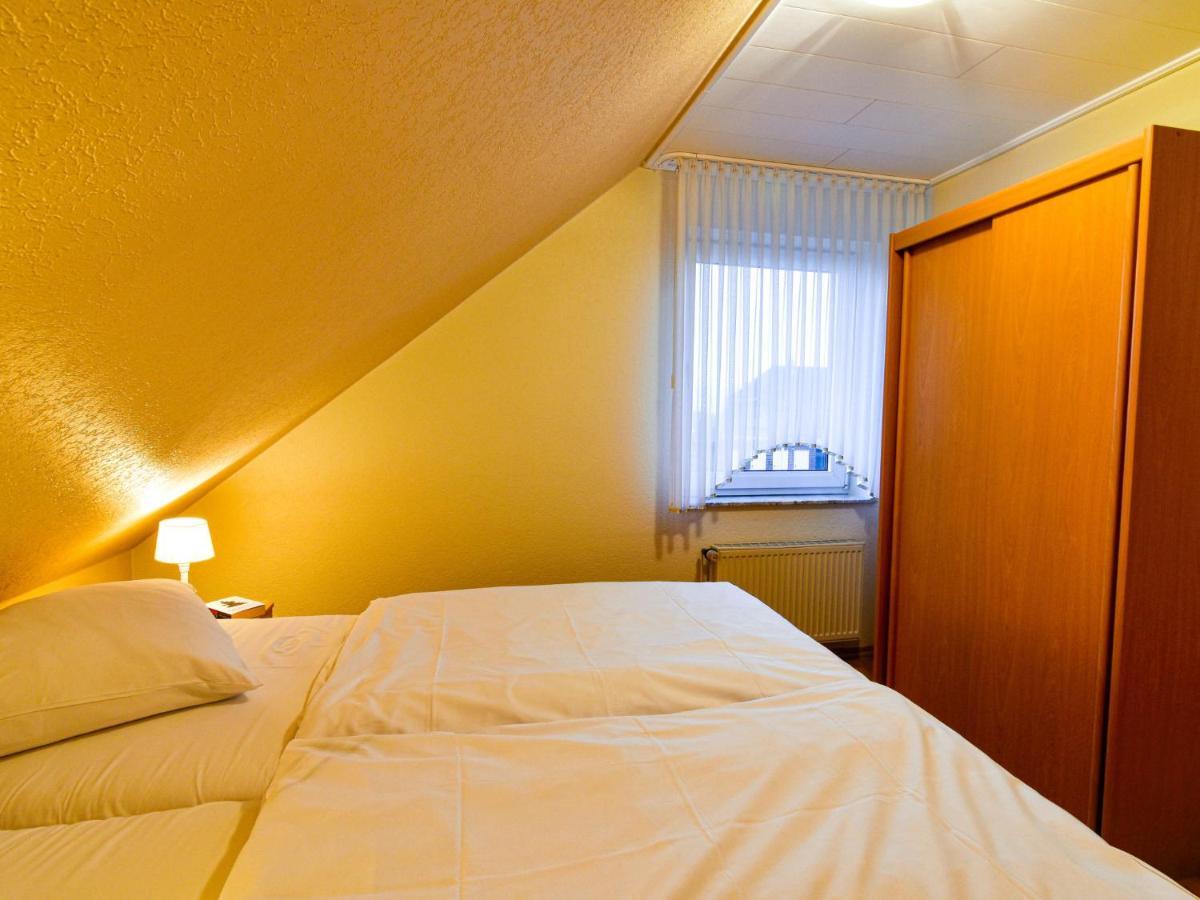 Apartment Tjalkstrasse-2 By Interhome Norddeich  Zewnętrze zdjęcie