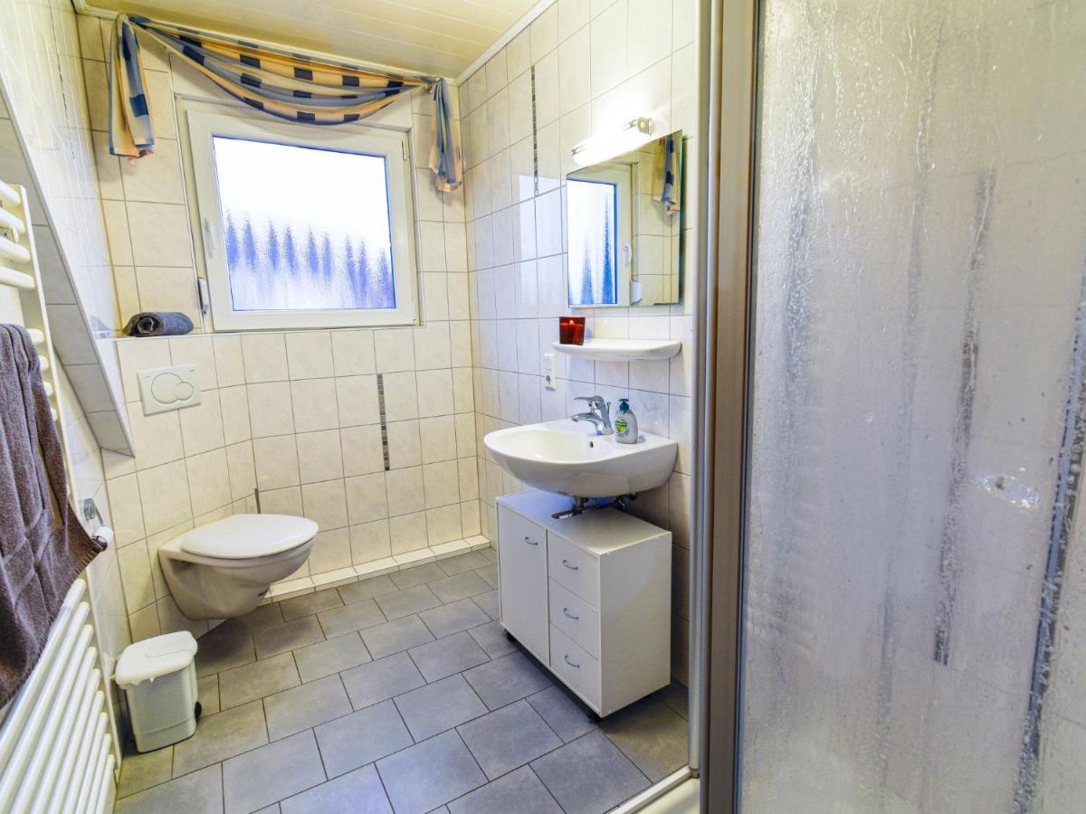 Apartment Tjalkstrasse-2 By Interhome Norddeich  Zewnętrze zdjęcie