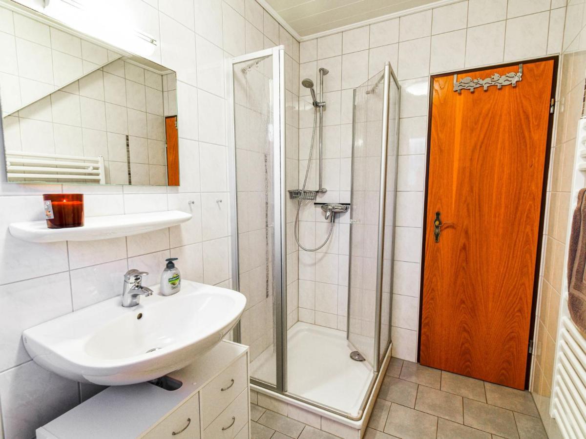 Apartment Tjalkstrasse-2 By Interhome Norddeich  Zewnętrze zdjęcie